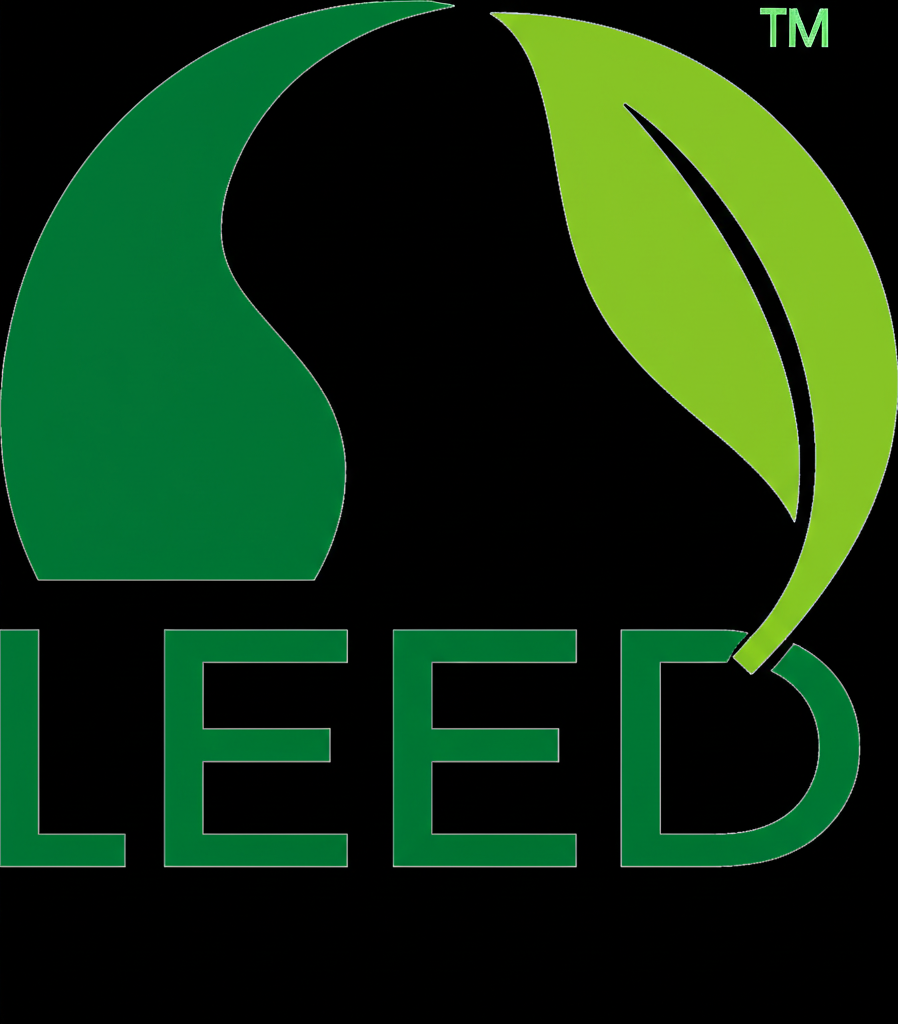 LEED Certified