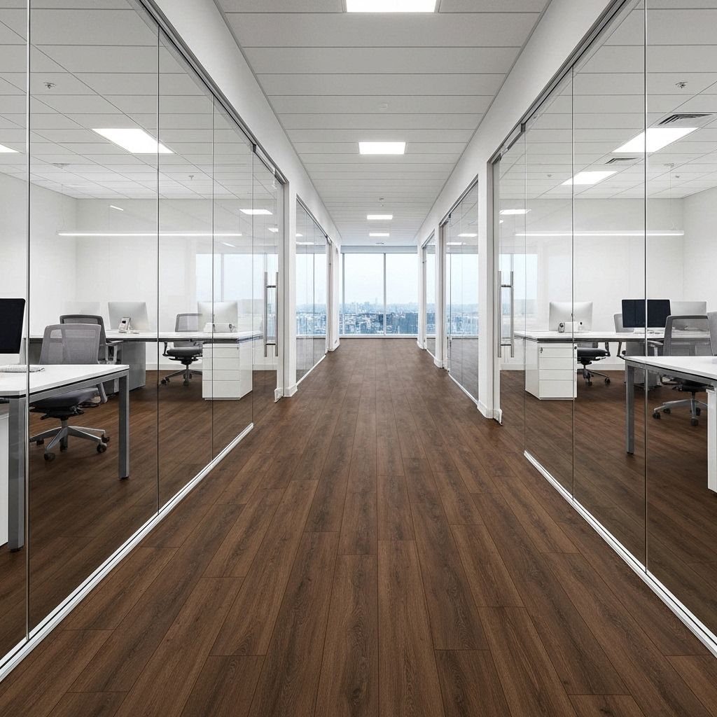 Tech Campus Headquarters